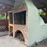 Vakantiehuis Kemences Vendeghaz