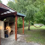 Kemences Vendeghaz Vakantiehuis Balatonfenyves
