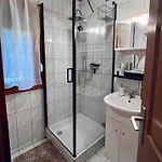 بيت للعطل Kemences Vendeghaz