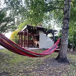 Vakantiehuis Kemences Vendeghaz *