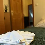 بيت للعطل Kemences Vendeghaz