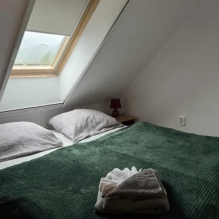 Kemences Vendeghaz Balatonfenyves
