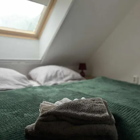 Vakantiehuis Kemences Vendeghaz
