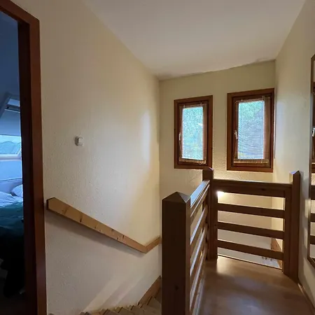 Kemences Vendeghaz Vakantiehuis *