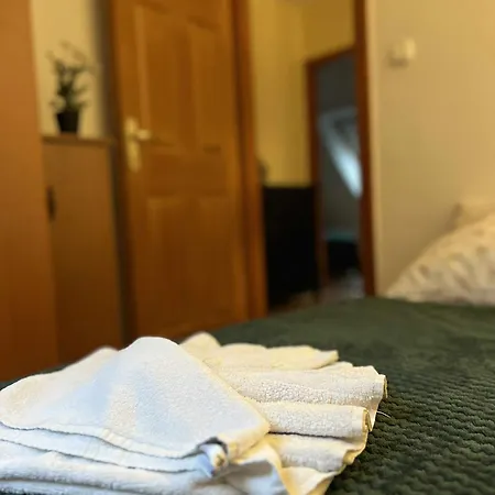 Vakantiehuis Kemences Vendeghaz